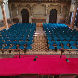 aula magna seminari conciliar de barcelona4